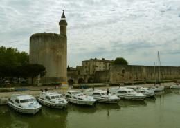 Hausboot Canal Du Midi Mieten Camargue In S Dfrankreich