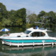 Hausboot Nicols Quattro B+